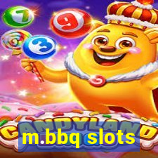 m.bbq slots